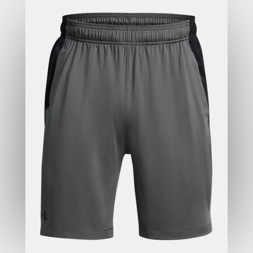 NWT Under Armour Men's UA Tech™ Vent Shorts - M